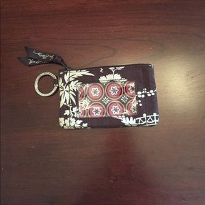 💖🎊 Vera Bradley Coin Purse 👛
